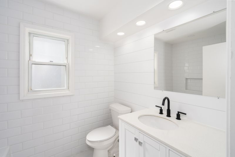 Top Bathroom Remodeling Companies in Amsterdam, NY