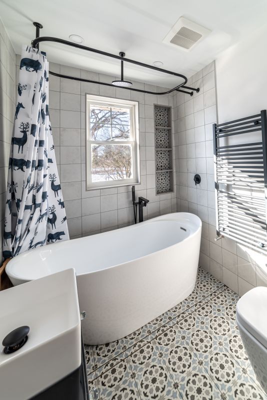 Best Bathroom Renovation Contractors in Waterford, NY